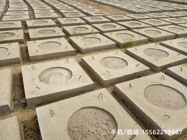 湘阴DP12混凝土电杆底盘